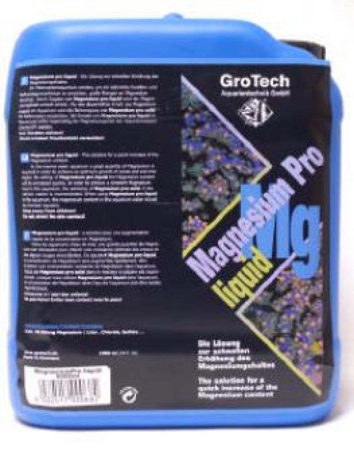 GroTech Magnesium pro liquid